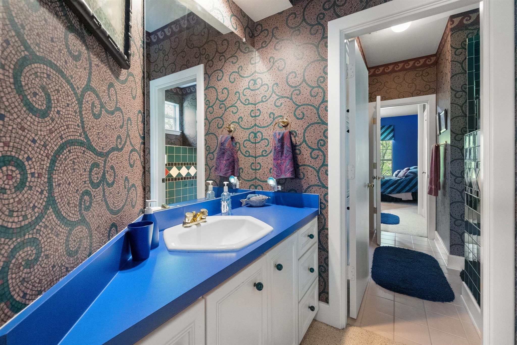 2007 Misty Creek Drive Arlington TX 76017
