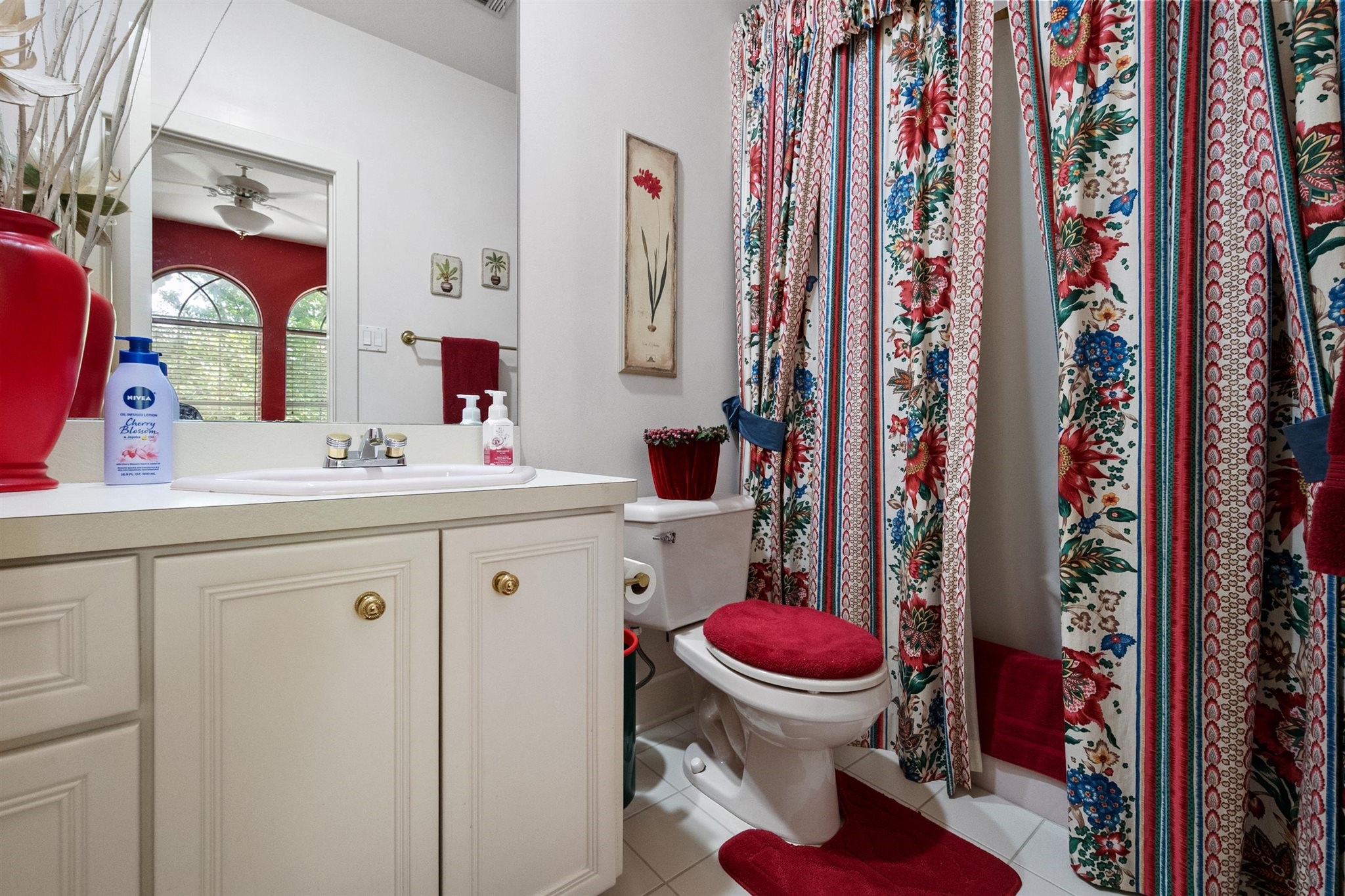 2007 Misty Creek Drive Arlington TX 76017