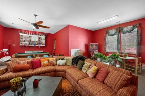 2007 Misty Creek Drive Arlington TX 76017