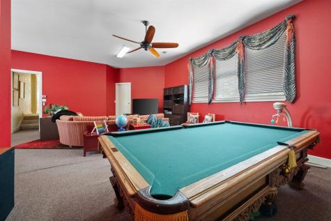 2007 Misty Creek Drive Arlington TX 76017