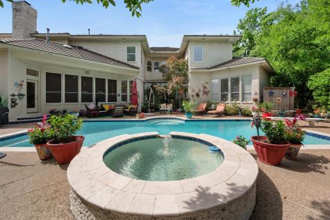 2007 Misty Creek Drive Arlington TX 76017