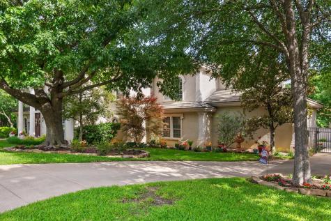 2007 Misty Creek Drive Arlington TX 76017