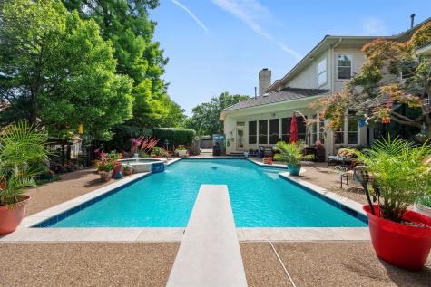 2007 Misty Creek Drive Arlington TX 76017