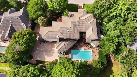 2007 Misty Creek Drive Arlington TX 76017