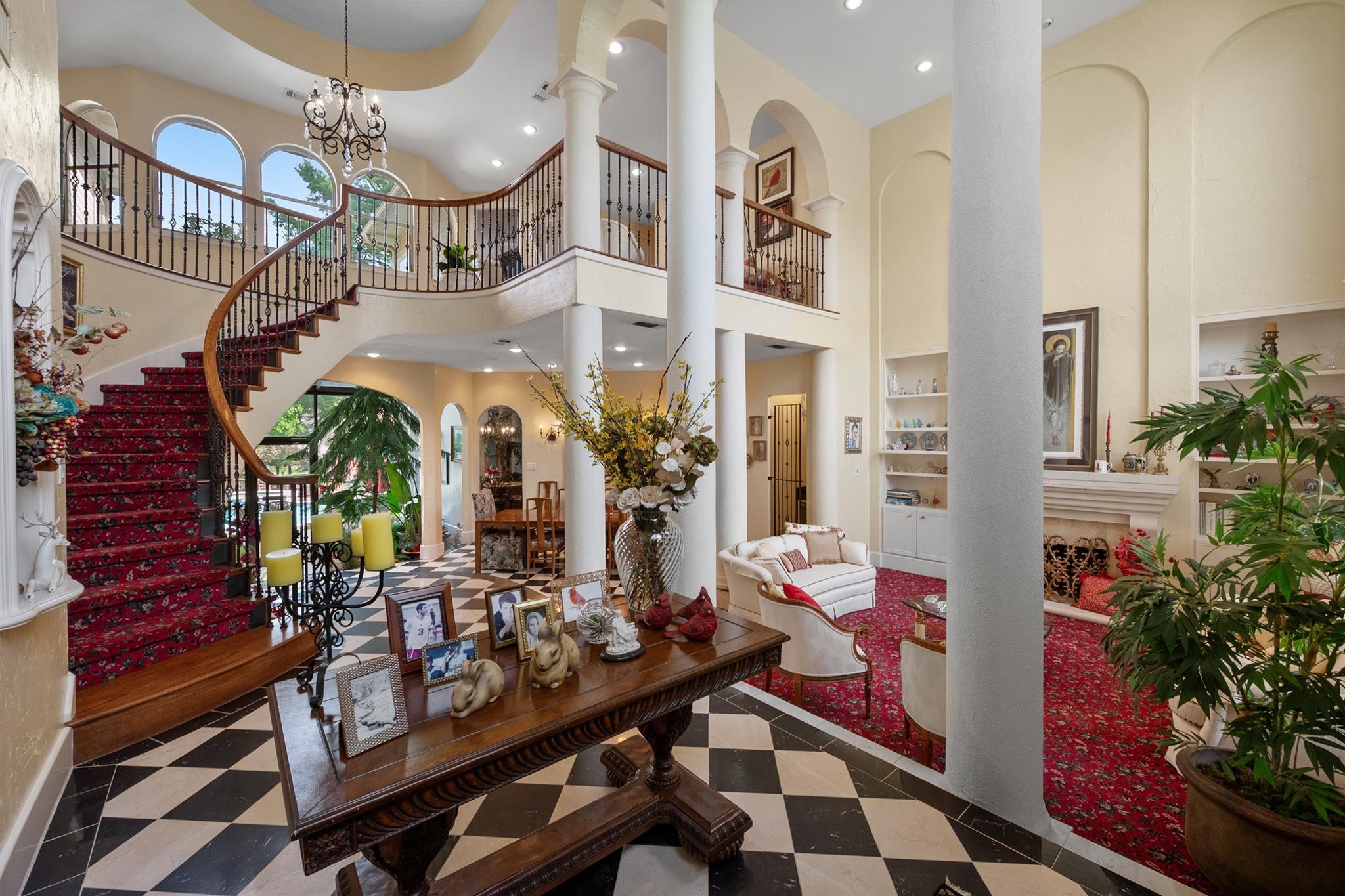 2007 Misty Creek Drive Arlington TX 76017