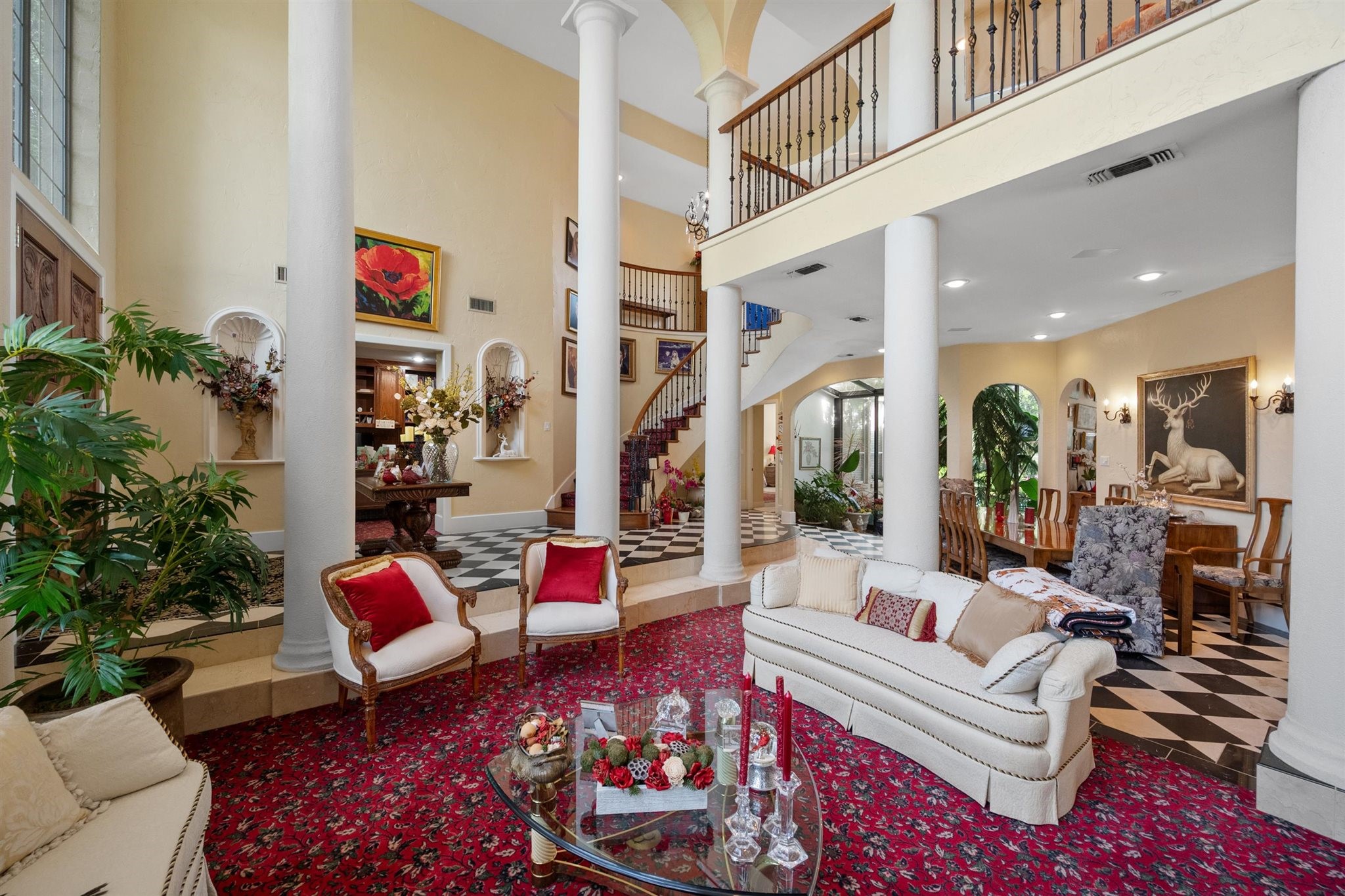 2007 Misty Creek Drive Arlington TX 76017