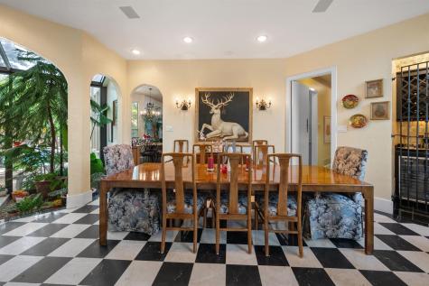 2007 Misty Creek Drive Arlington TX 76017