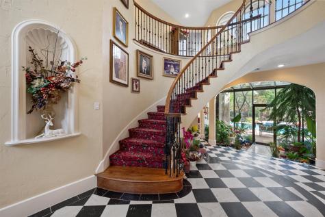 2007 Misty Creek Drive Arlington TX 76017