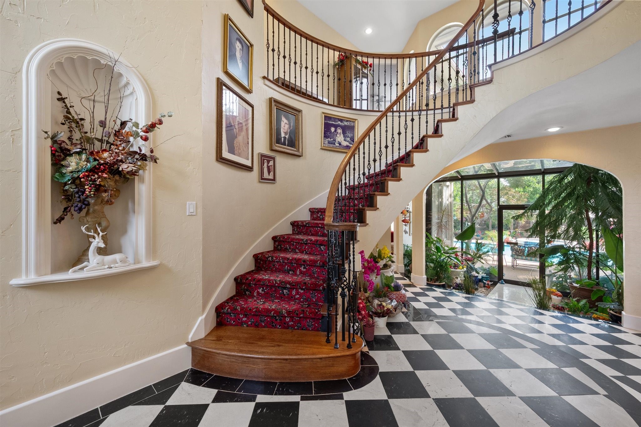 2007 Misty Creek Drive Arlington TX 76017