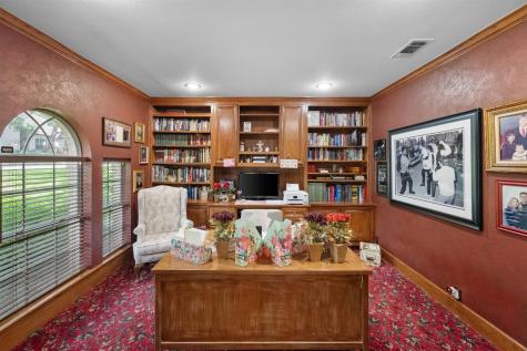 2007 Misty Creek Drive Arlington TX 76017