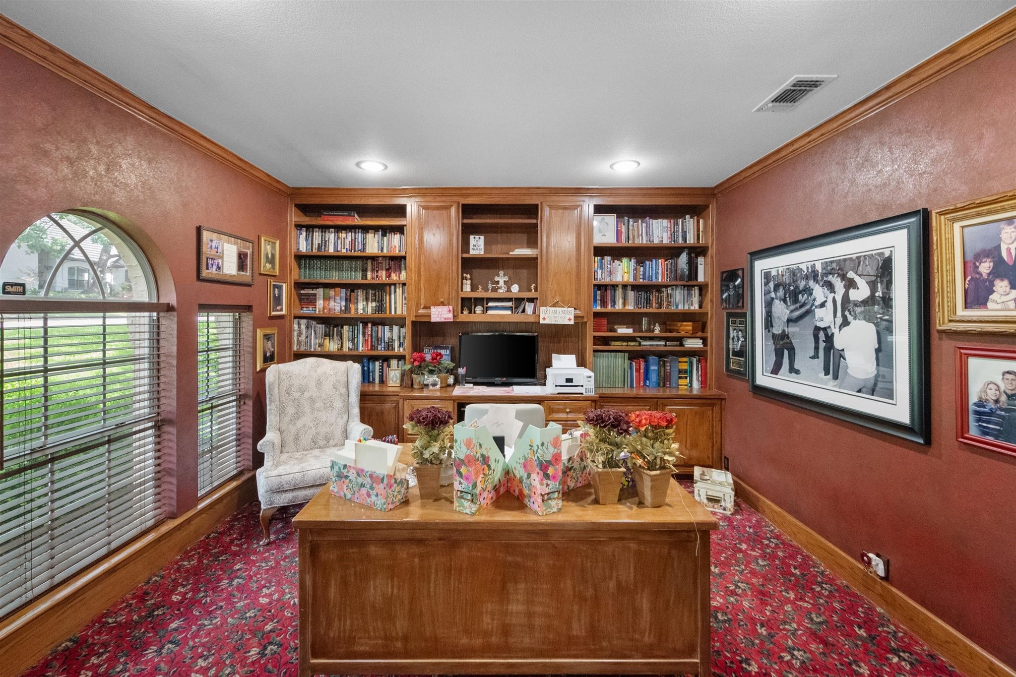 2007 Misty Creek Drive Arlington TX 76017