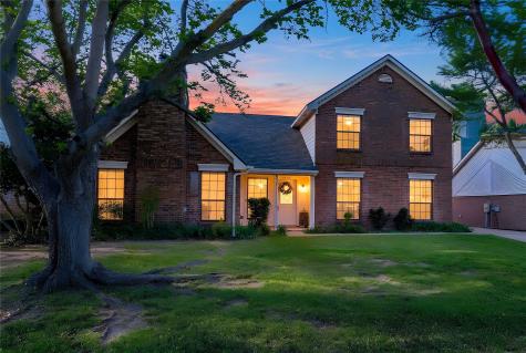 3227 Summerfield Drive Grapevine TX 76051
