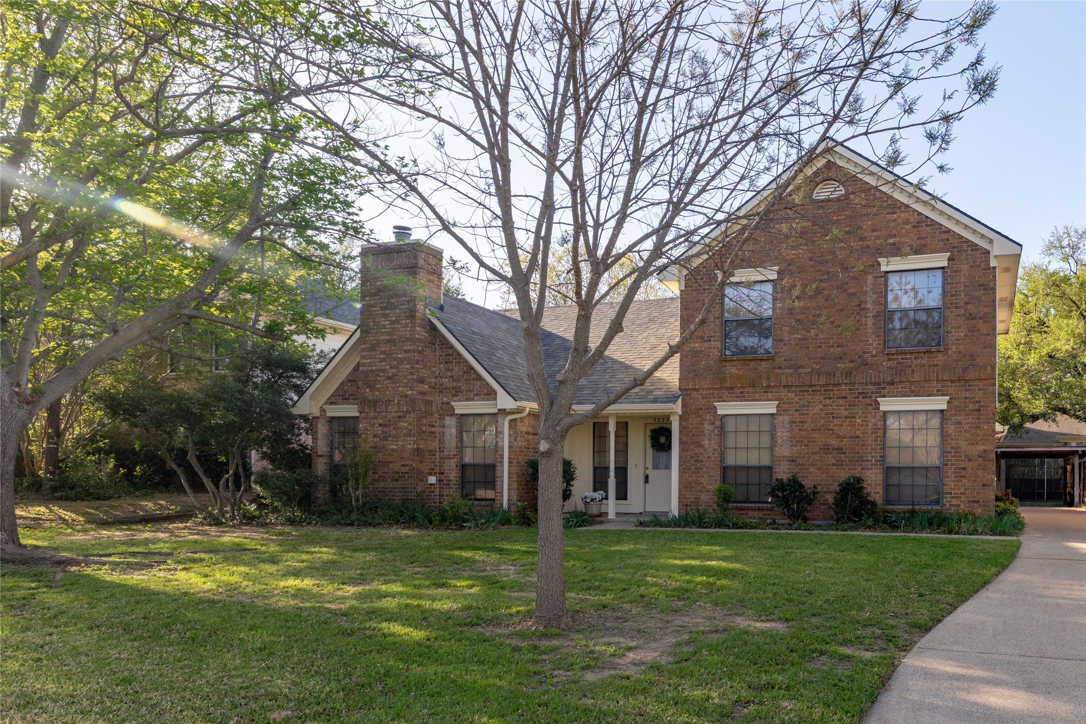 3227 Summerfield Drive Grapevine TX 76051