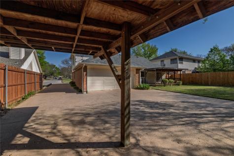 3227 Summerfield Drive Grapevine TX 76051