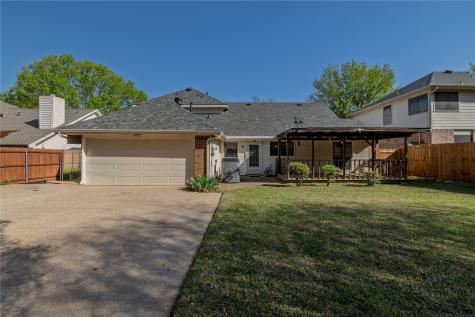 3227 Summerfield Drive Grapevine TX 76051