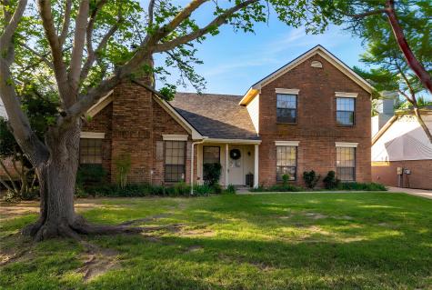 3227 Summerfield Drive Grapevine TX 76051