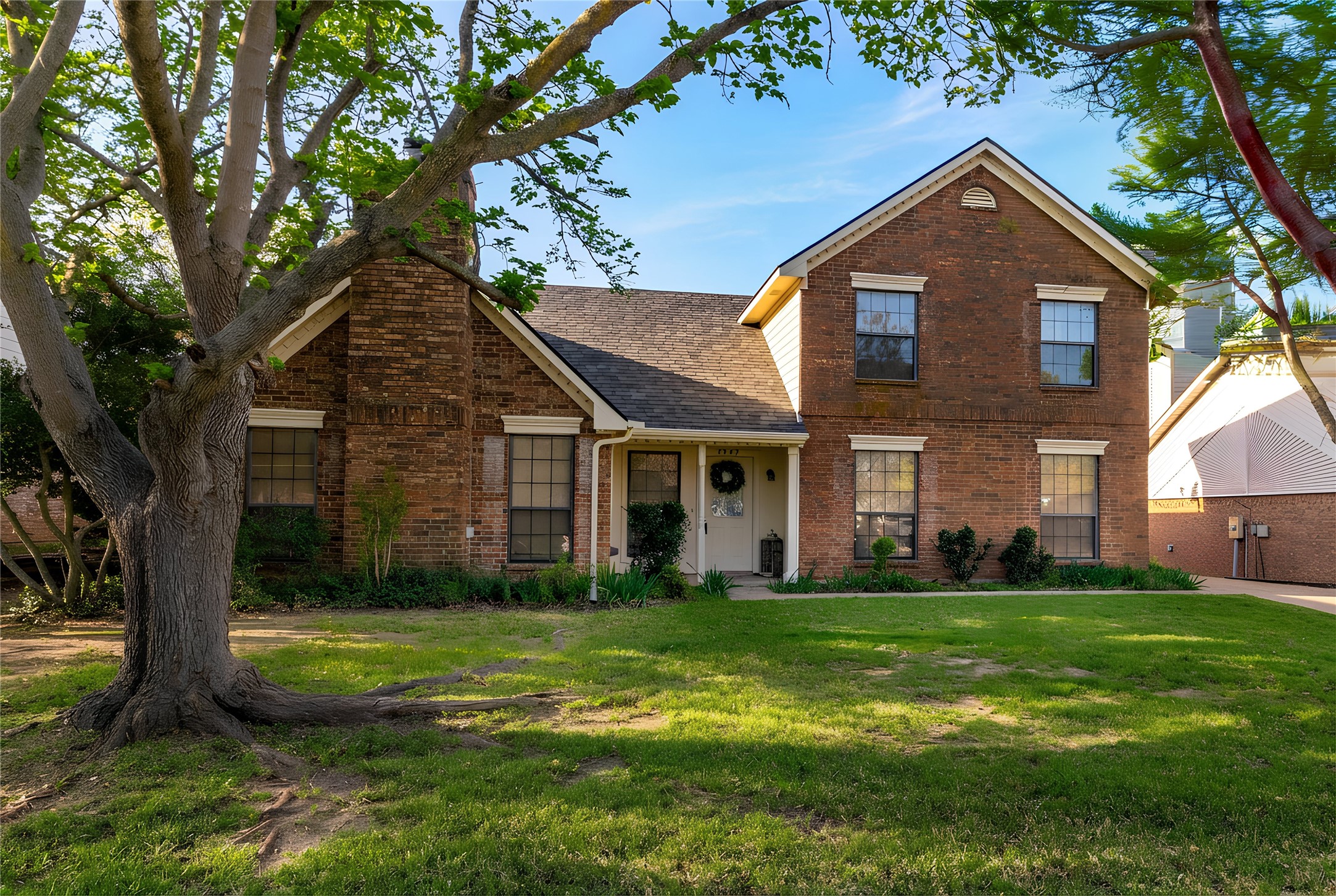 3227 Summerfield Drive Grapevine TX 76051