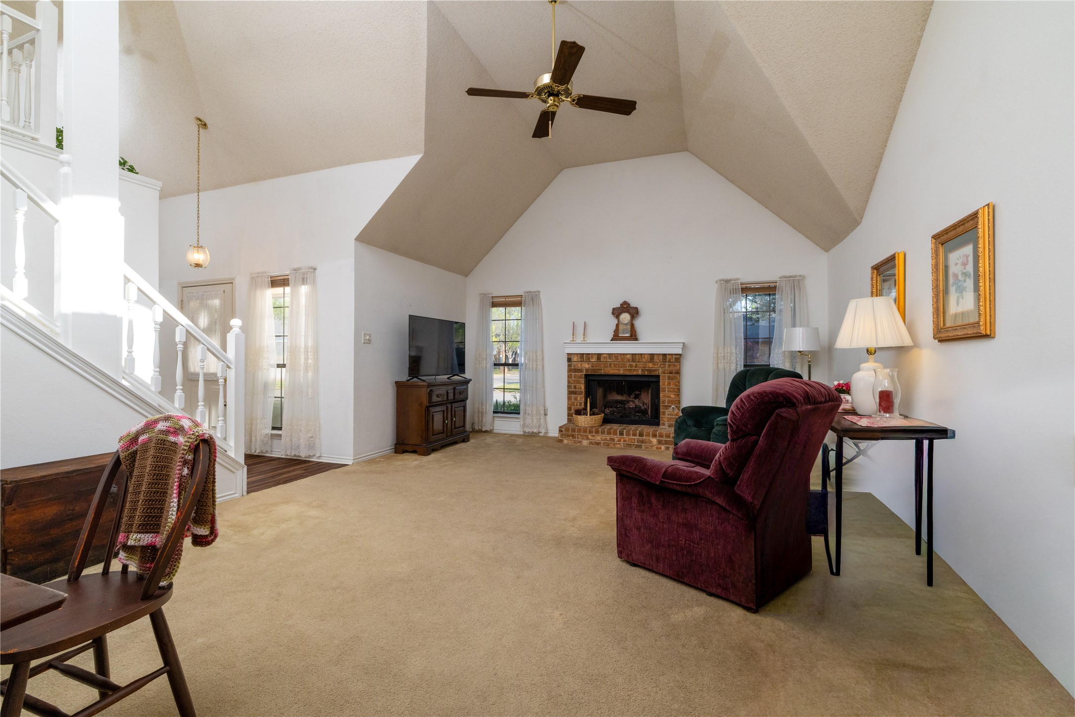 3227 Summerfield Drive Grapevine TX 76051