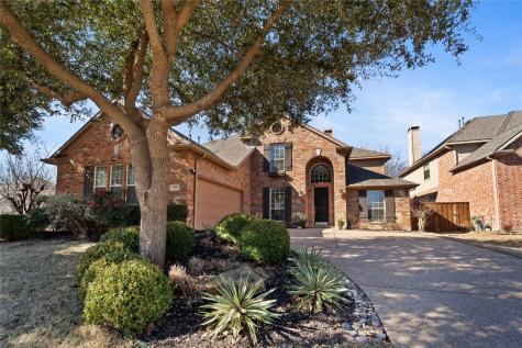 1909 Palisade Drive Allen TX 75013
