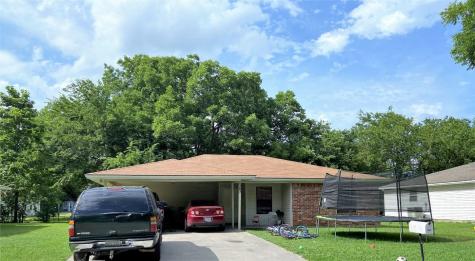 1505 Truelove Street Gainesville TX 76240