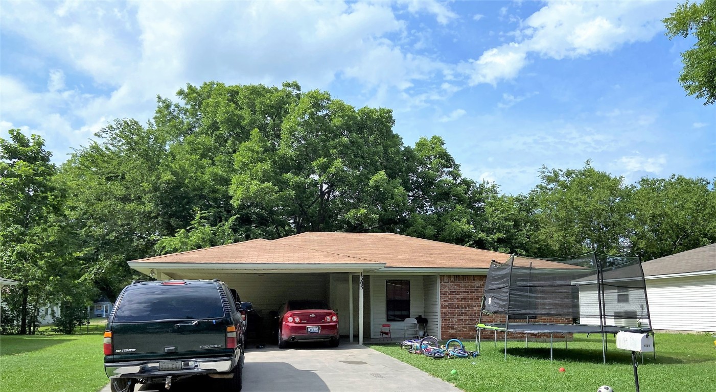 1505 Truelove Street Gainesville TX 76240