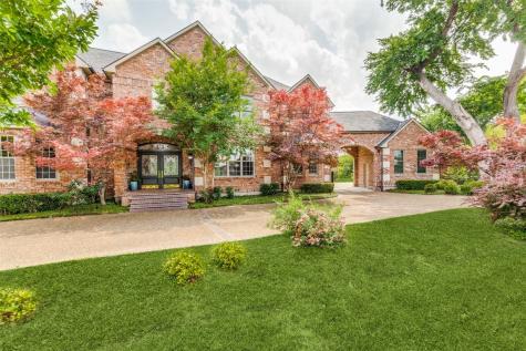 4530 N Lindhurst Avenue Dallas TX 75229