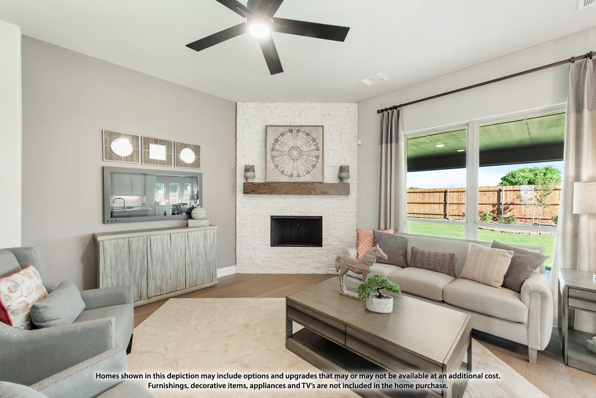 11552 Panther Drive Godley TX 76044