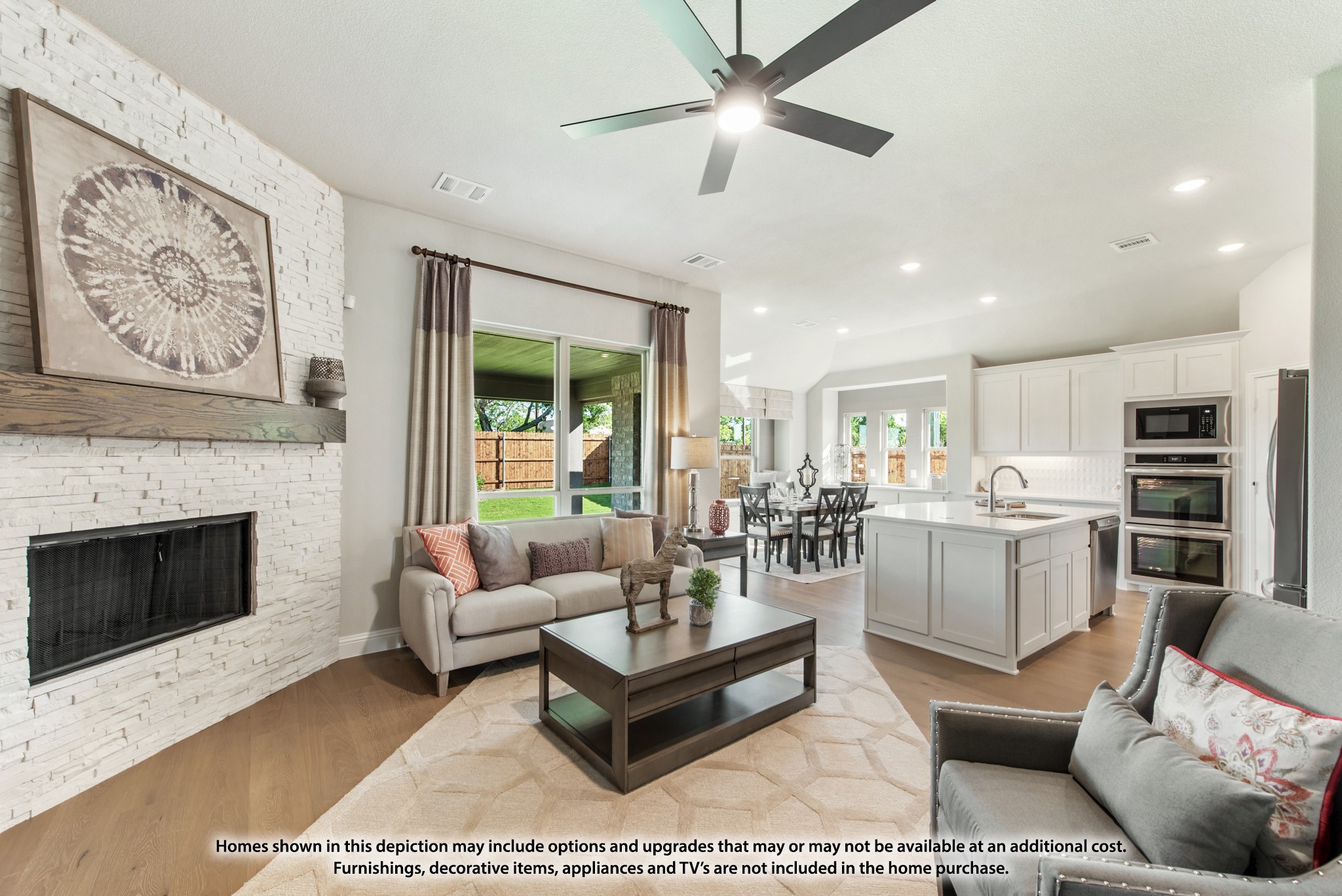 11552 Panther Drive Godley TX 76044