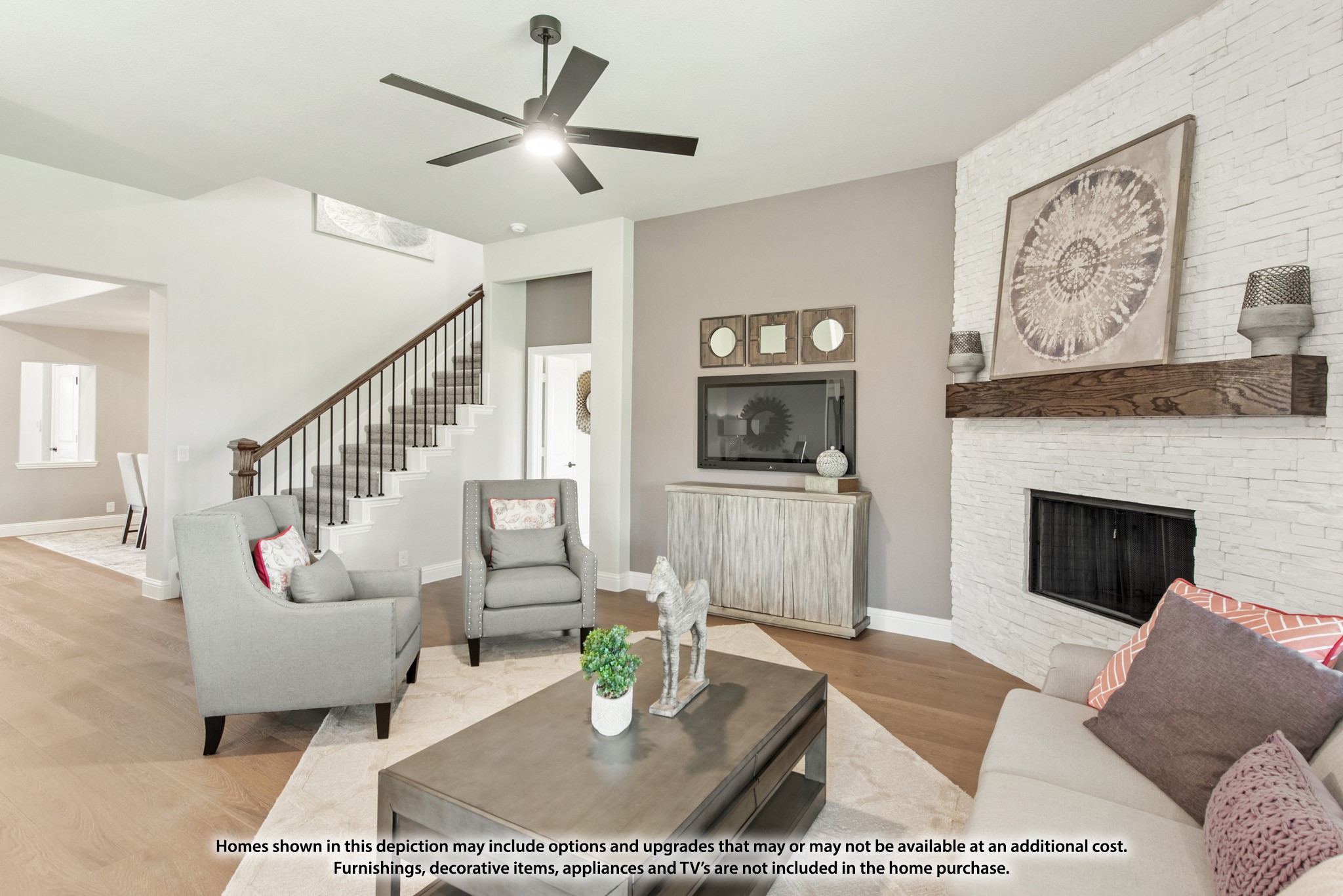 11552 Panther Drive Godley TX 76044