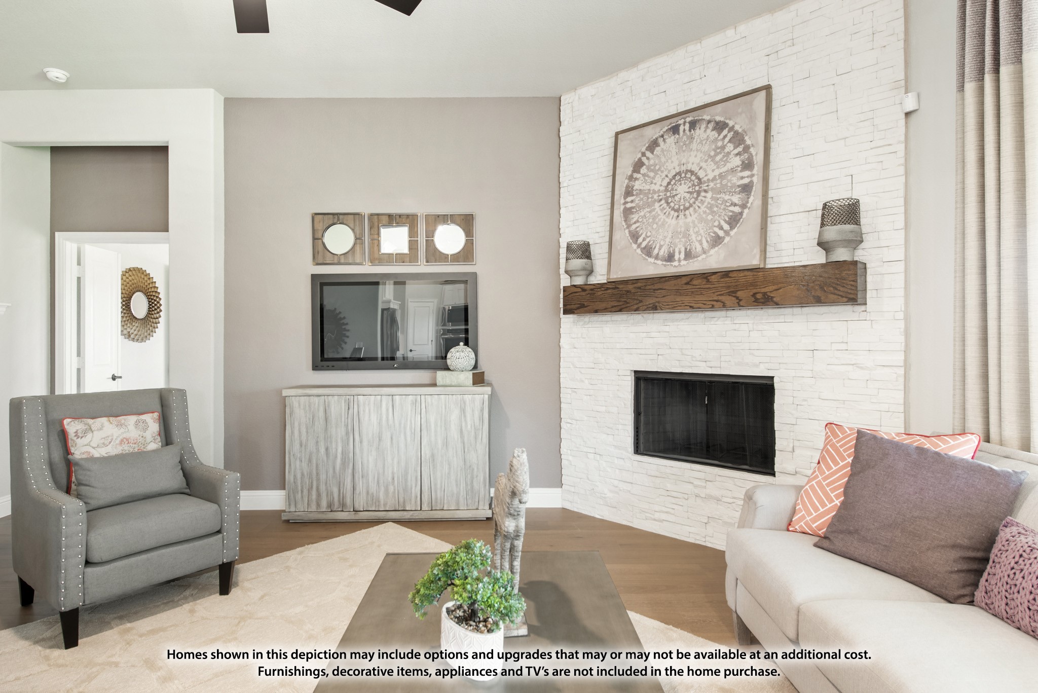 11552 Panther Drive Godley TX 76044