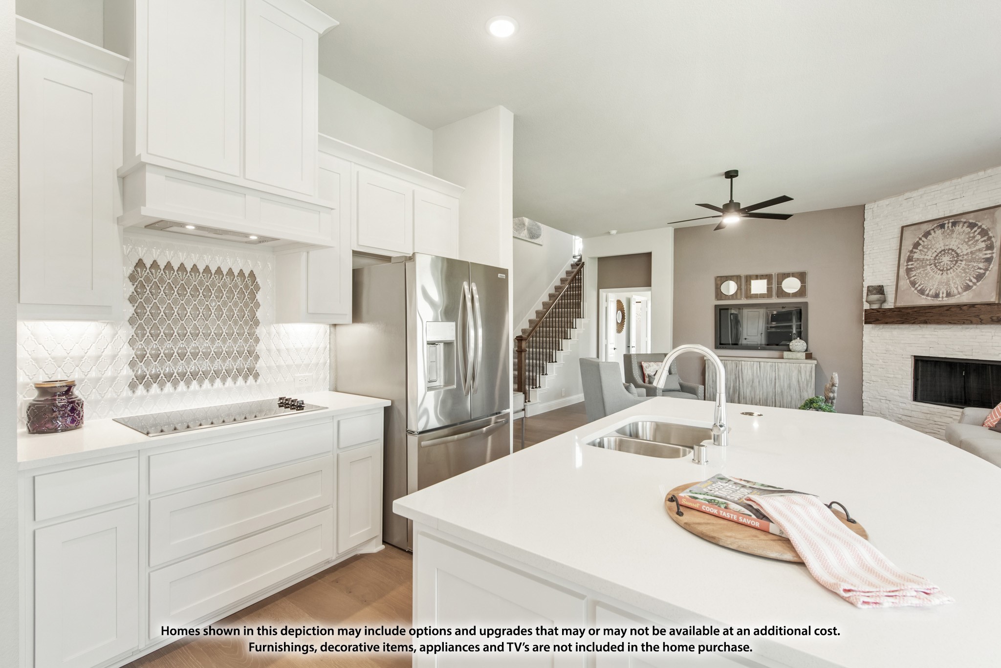 11552 Panther Drive Godley TX 76044