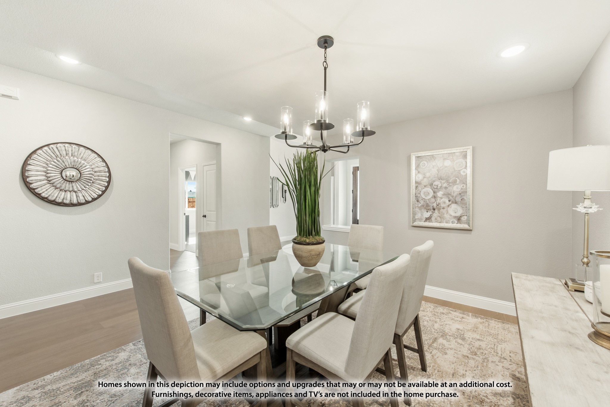 11552 Panther Drive Godley TX 76044