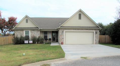714 Hopper Court Winnsboro TX 75494
