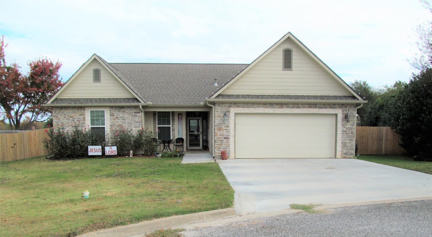 714 Hopper Court Winnsboro TX 75494
