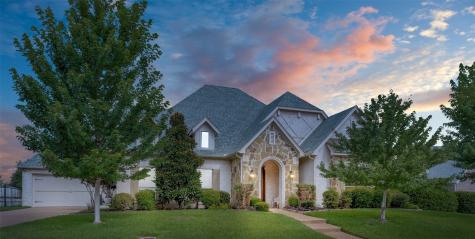 1308 Jaden Lane Fort Worth TX 76116