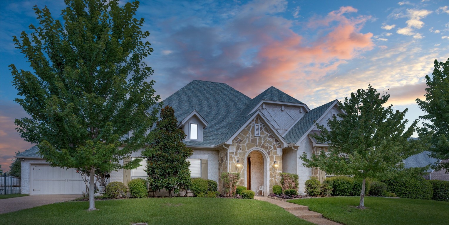 1308 Jaden Lane Fort Worth TX 76116