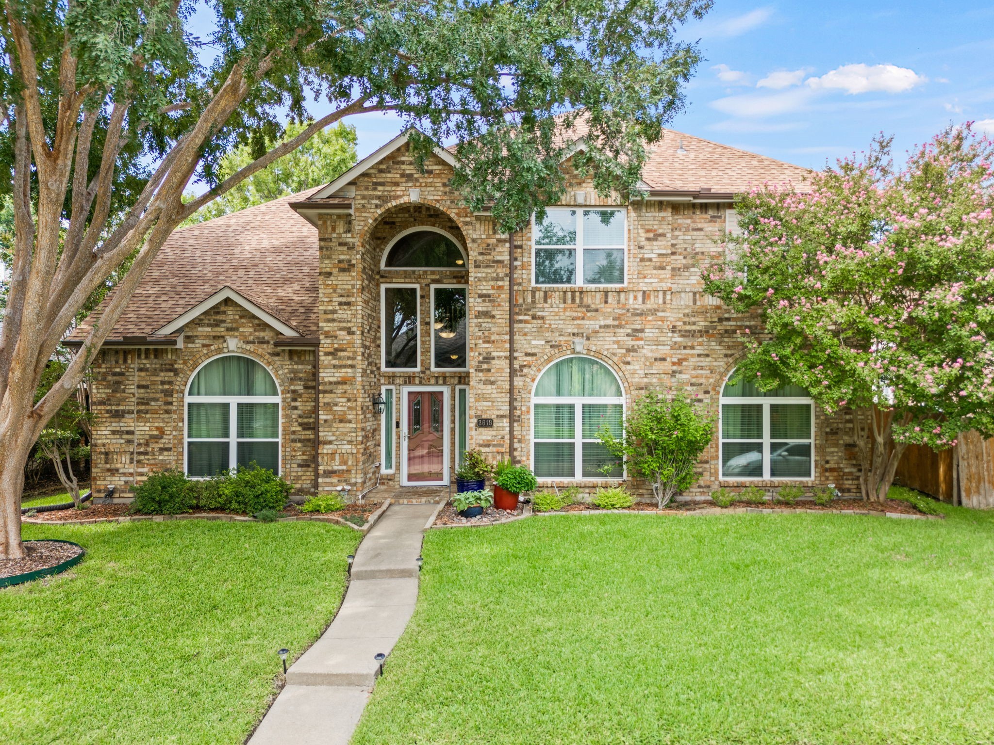 3619 Waynoka Drive Carrollton TX 75007