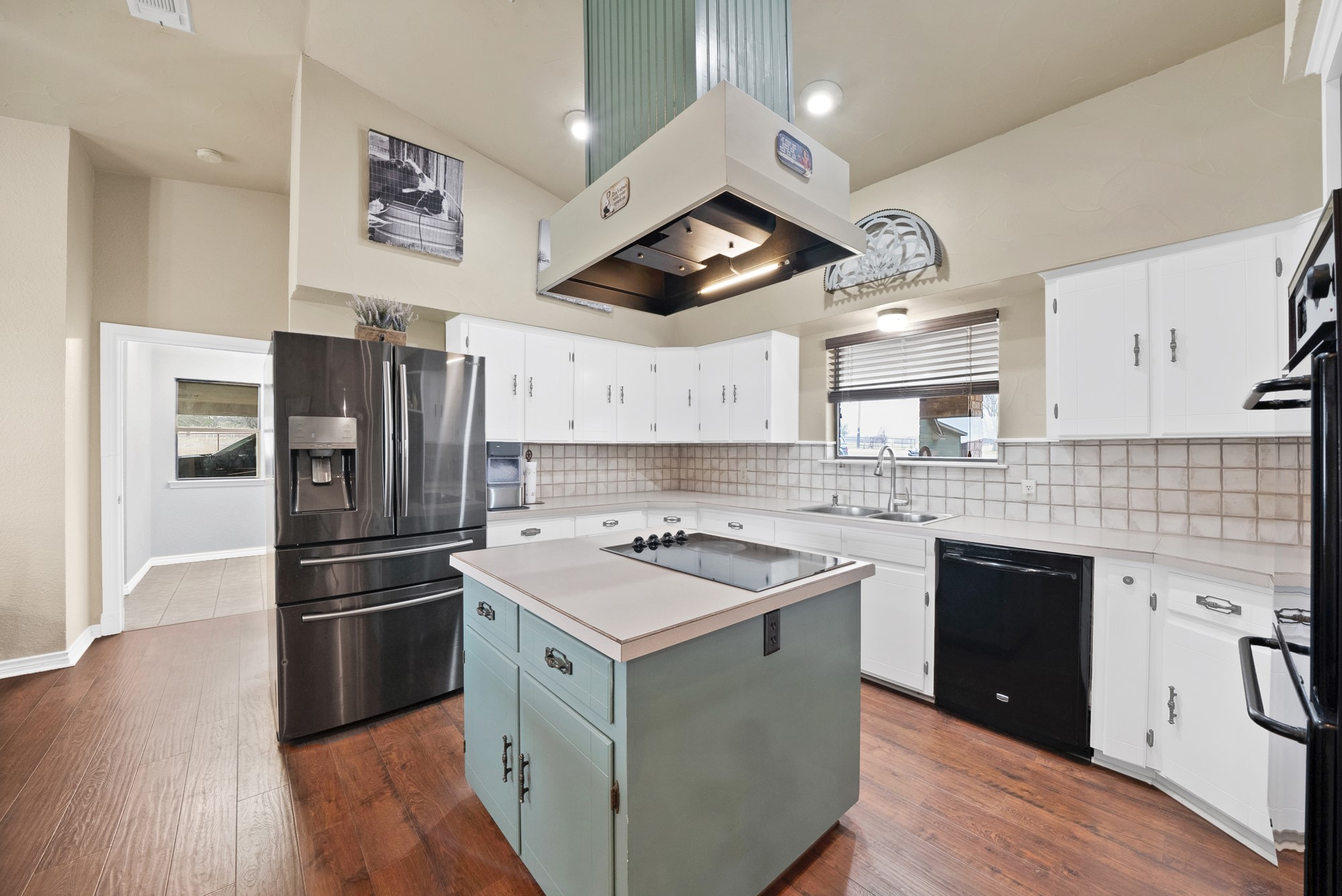 117 Hudson Lane Aledo TX 76008