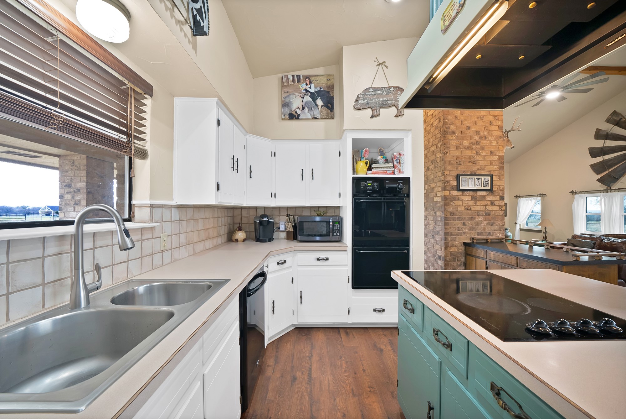 117 Hudson Lane Aledo TX 76008