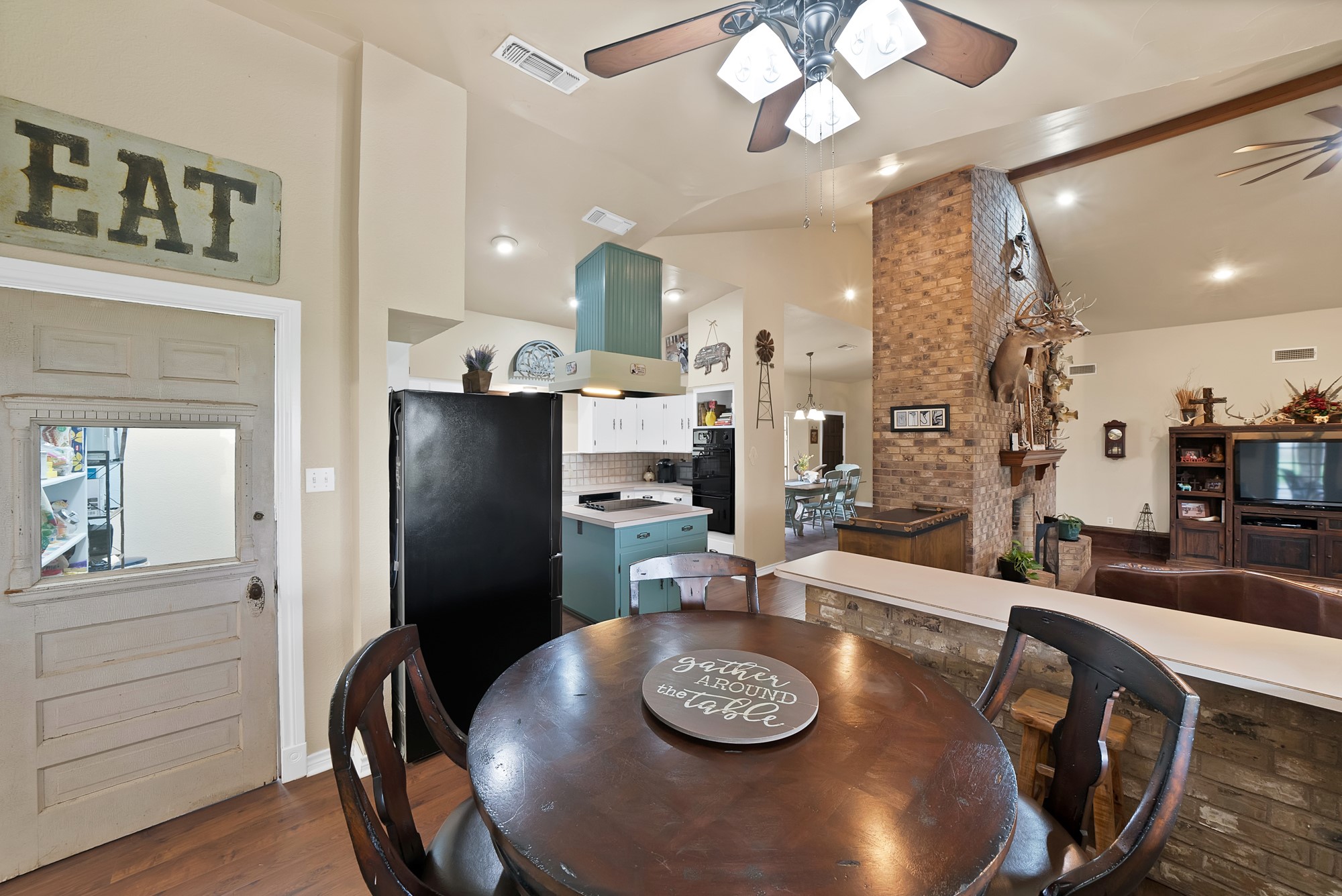 117 Hudson Lane Aledo TX 76008