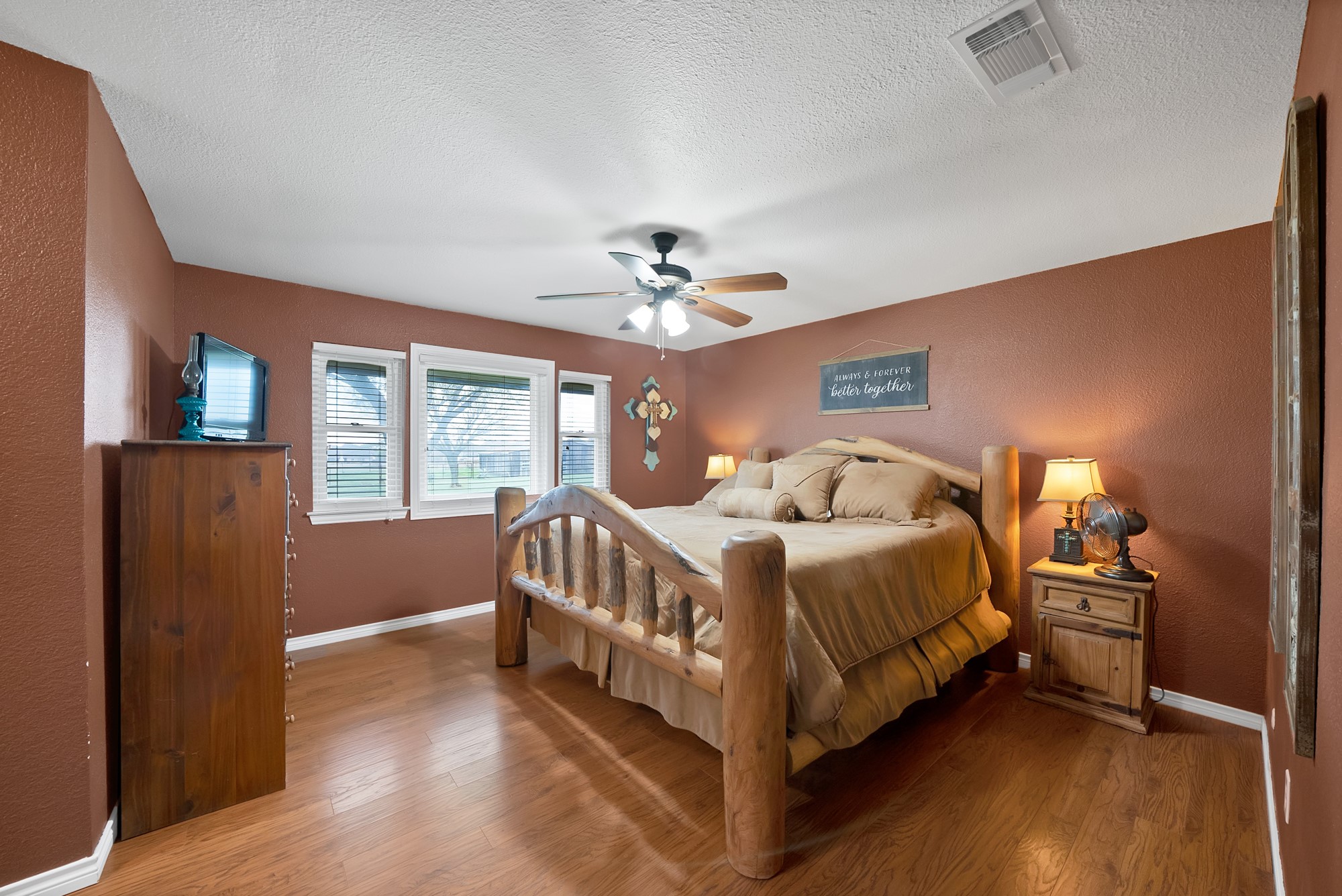 117 Hudson Lane Aledo TX 76008