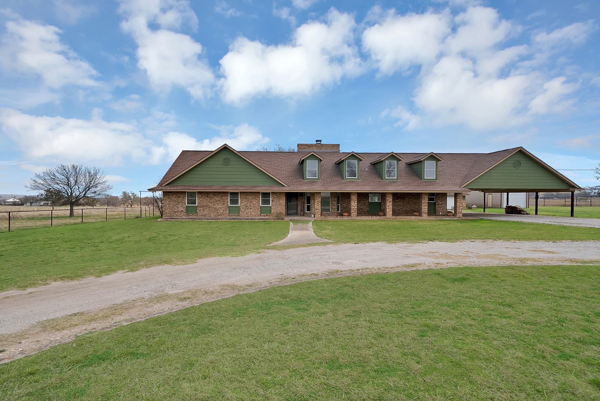 117 Hudson Lane Aledo TX 76008