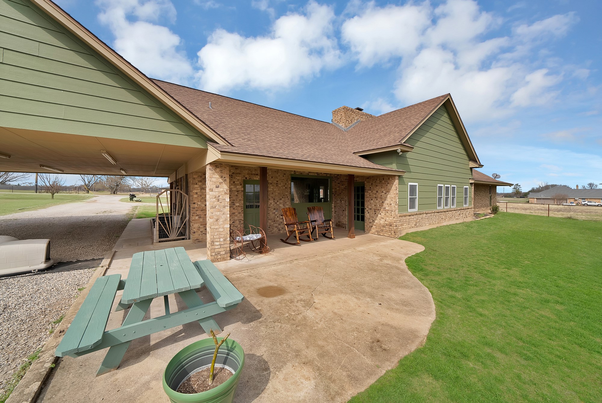 117 Hudson Lane Aledo TX 76008