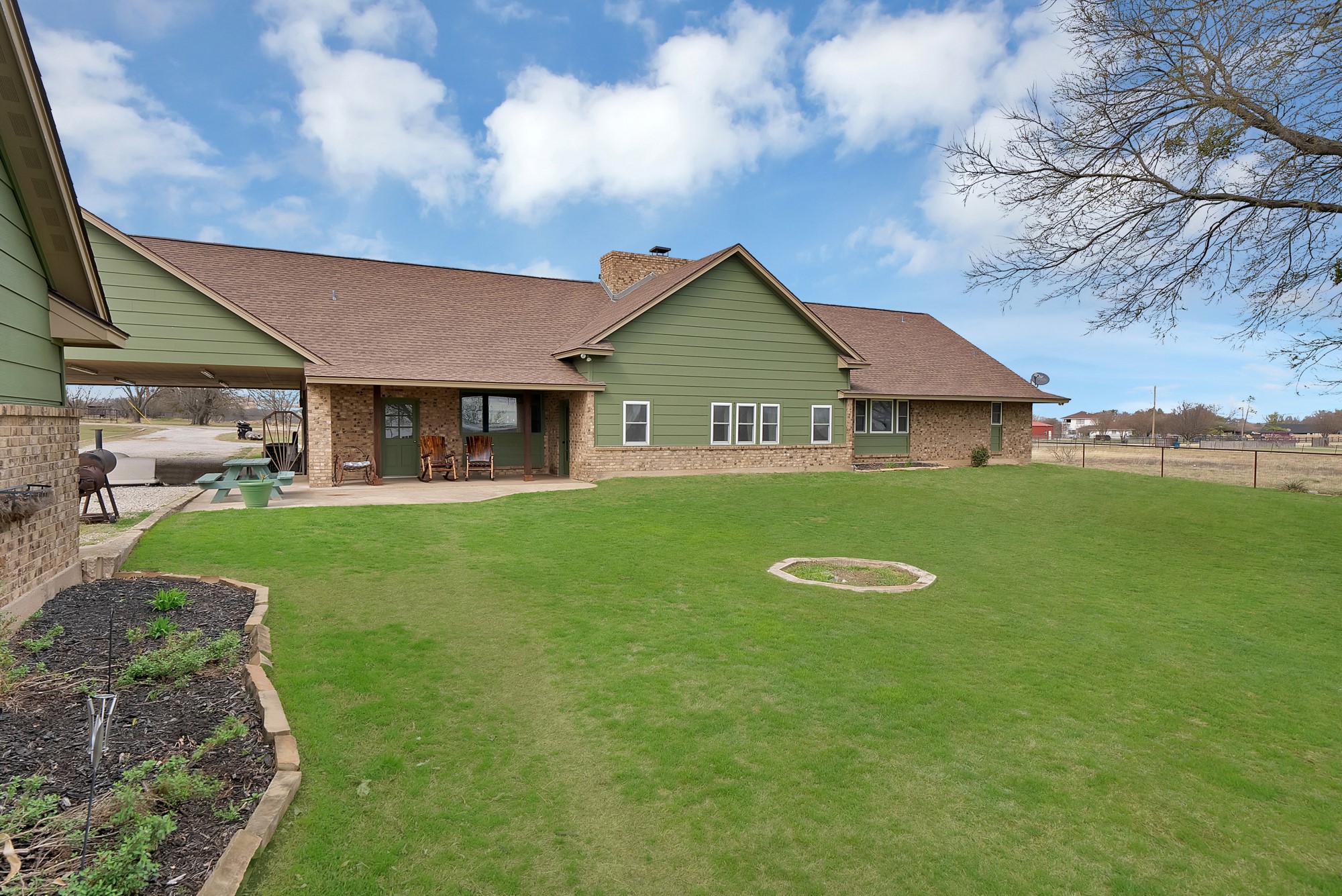 117 Hudson Lane Aledo TX 76008