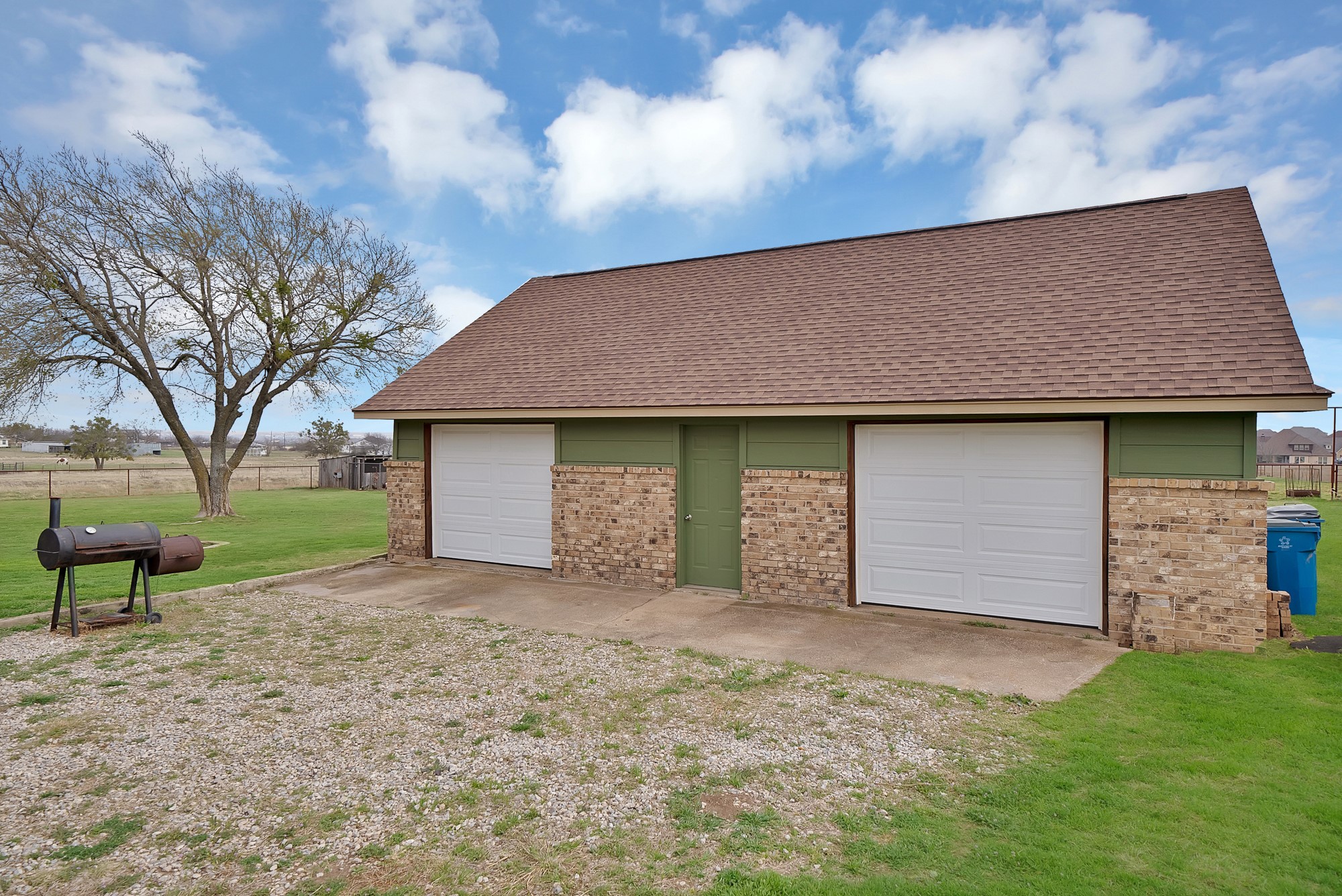 117 Hudson Lane Aledo TX 76008