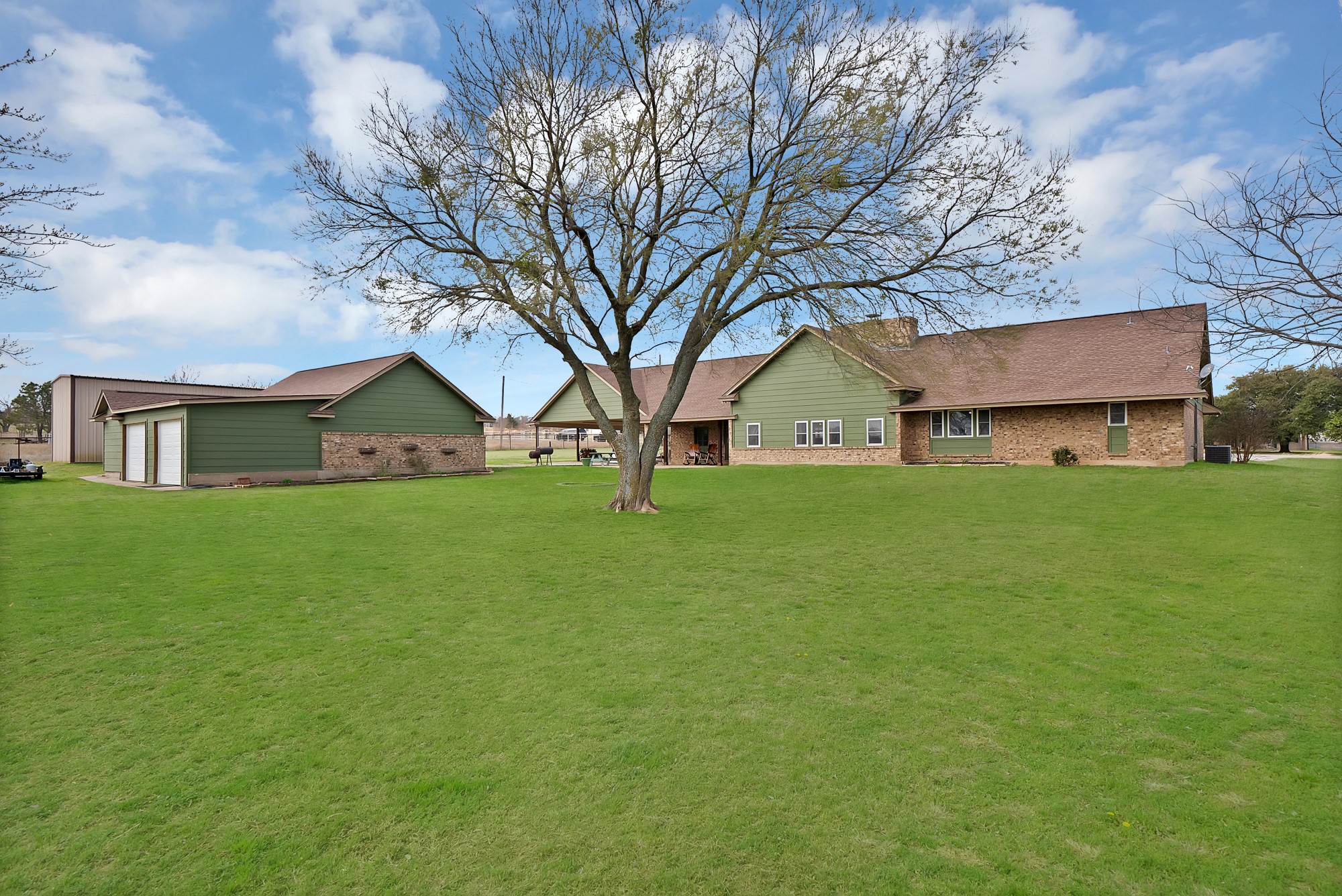 117 Hudson Lane Aledo TX 76008