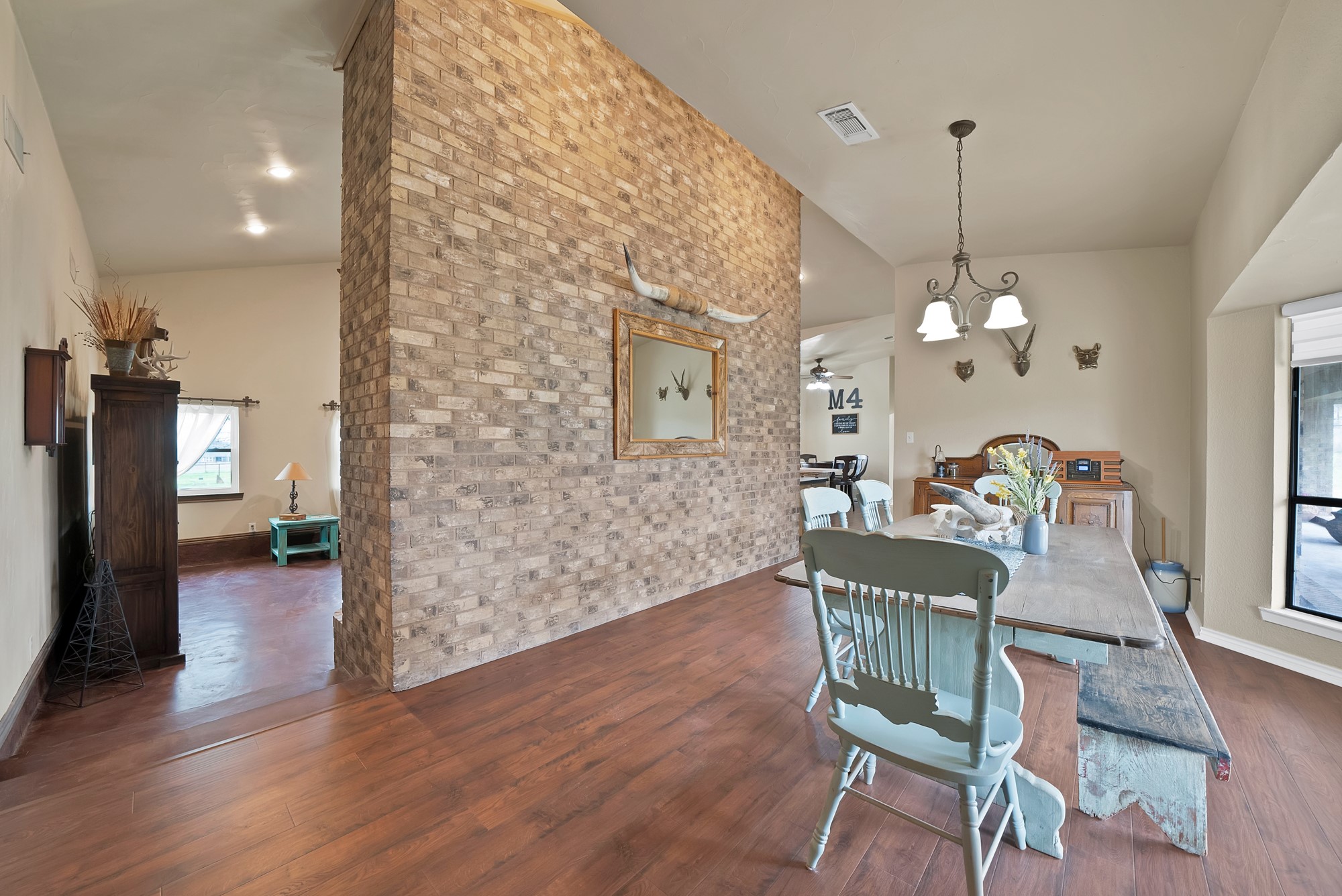 117 Hudson Lane Aledo TX 76008