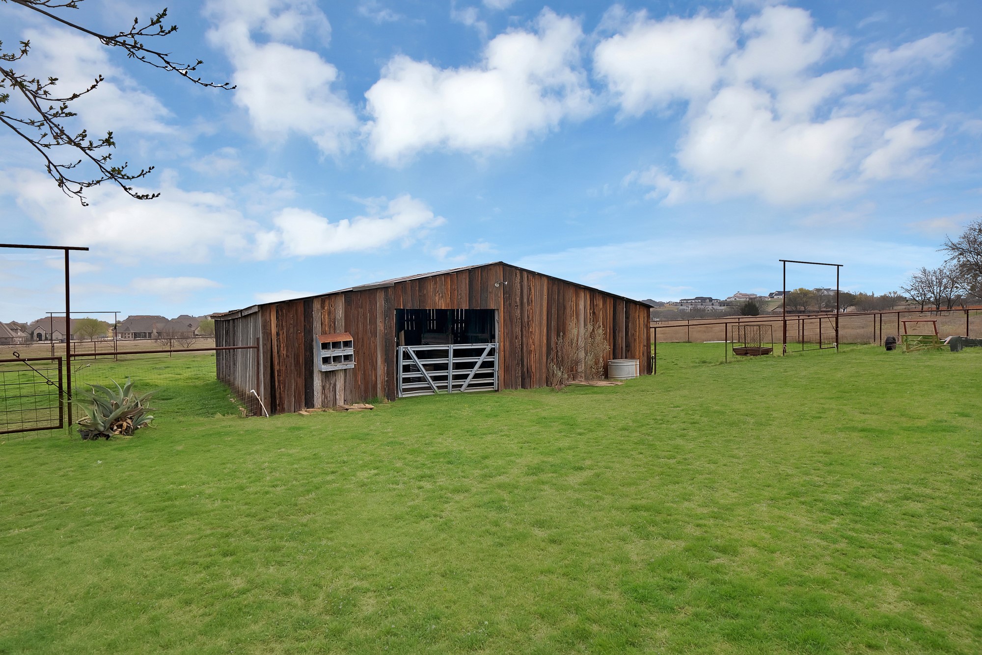 117 Hudson Lane Aledo TX 76008