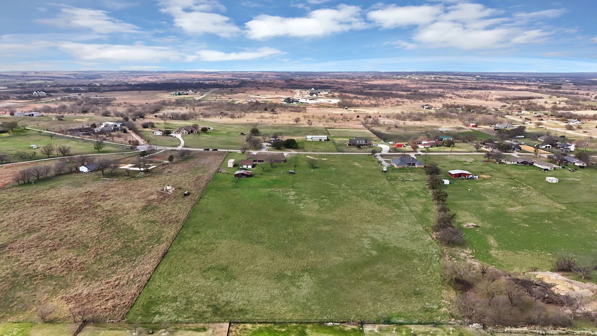 117 Hudson Lane Aledo TX 76008