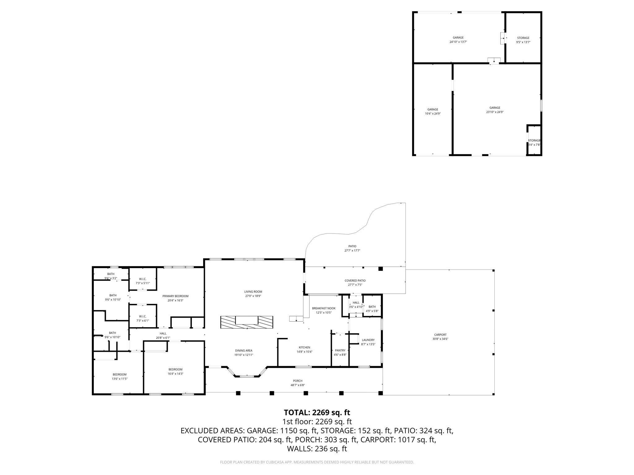 117 Hudson Lane Aledo TX 76008
